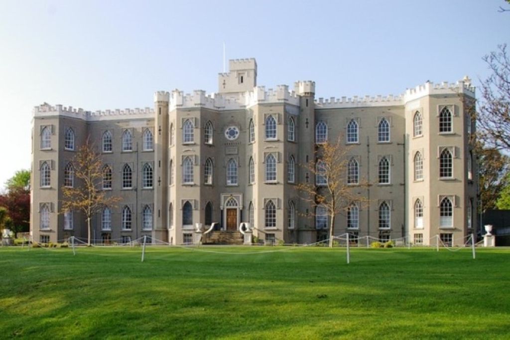 Blackrock College