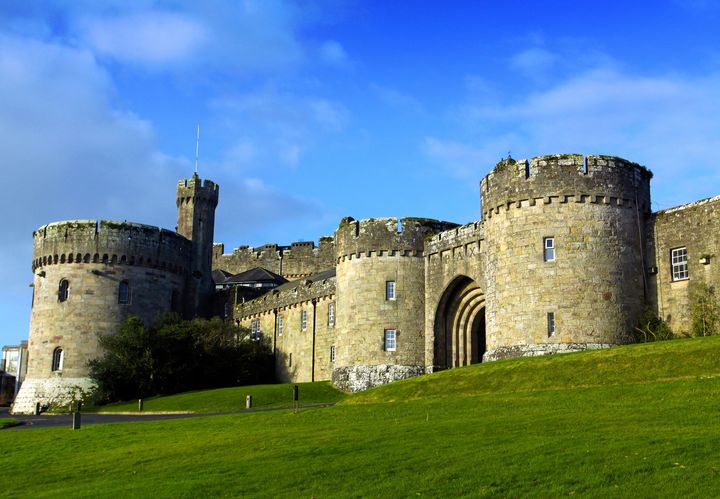 Glenstal Abbey School