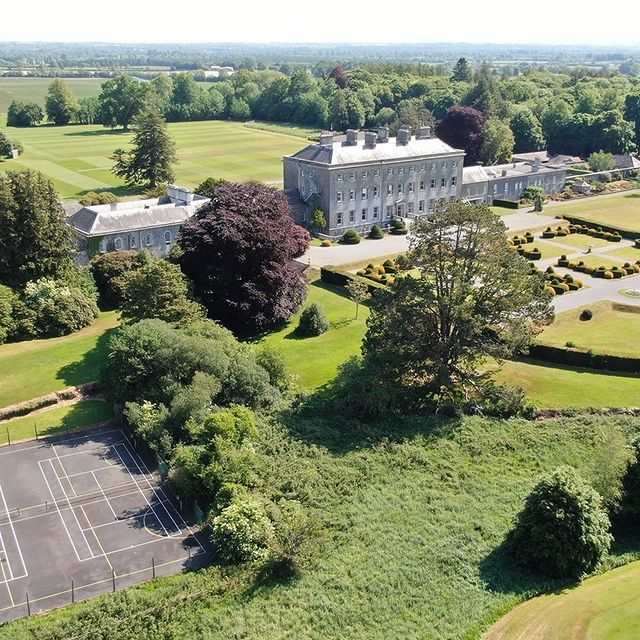Rathdown School